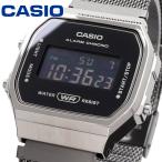 CASIO カシオ 腕時計 メンズ レディース チープカシオ チプカシ 海外モデル デジタル A168WEMB-1B