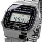 ショッピングカシオ CASIO カシオ 腕時計 メンズ レディース チープカシオ チプカシ 海外モデル デジタル A168WGG-1A