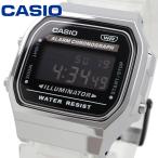 【父の日 ギフト】CASIO カシオ 腕時計 メンズ レディース チープカシオ チプカシ 海外モデル デジタル A168XES-1B
