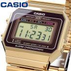 CASIO カシオ 腕時計 メンズ レディース チープカシオ チプカシ 海外モデル デジタル A700WG-9A