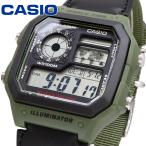 CASIO カシオ 腕時計 メンズ チープカ