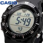 CASIO наручные часы Casio часы chipkasi стандартный цифровой AE-1700H-1AV мужской черный обычный жидкокристаллический иностранная модель [ параллель импортные товары ]