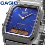CASIO カシオ 腕時計 メンズ レディース チープカシオ チプカシ 海外モデル アナログ デジタル AQ-230GG-2A
