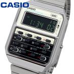 CASIO カシオ 腕時計 メンズ レディース チープカシオ チプカシ 電卓 海外モデル CA-500WE-7B