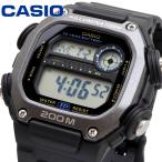 CASIO カシオ 腕時計 メンズ チープカシオ チプカシ 海外モデル デジタル ロングベルト(最大腕回り22センチ) DW-291HX-1AV
