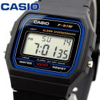 CASIO カシオ 腕時計 メンズ レディース チープカシオ チプカシ 海外モデル デジタル F-91W-1
