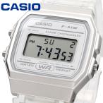CASIO カシオ 腕時計 メンズ レディース チープカシオ チプカシ 海外モデル デジタル F-91WS-7