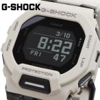 CASIO カシオ 腕時計 メンズ G-SHOCK 海外モデル G-SQUAD スマートフォンリンク トレーニング GBD-200UU-9