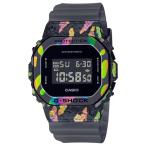 CASIO カシオ 腕時計 メンズ  G-SHOCK 40th Anniversary  限定モデル   海外モデル デジタル アナログ  GM-5640GEM-1