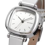 訳アリ特価!KOMONO コモノ 腕時計 レディース 海外モデル シンプル キッズ KOM-W1220