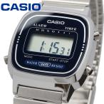 CASIO カシオ 腕時計 レディース チープカシオ チプカシ 海外モデル デジタル LA670WA-2