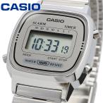 CASIO カシオ 腕時計 レディース チープカシオ チプカシ 海外モデル デジタル LA670WA-7
