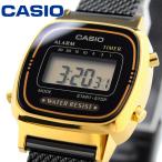 CASIO カシオ 腕時計 レディース チープカシオ チプカシ 海外モデル デジタル  LA670WEMB-1