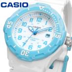 CASIO カシオ 腕時計 レディース チープカシオ チプカシ 海外モデル アナログ  LRW-200H-2BV