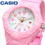 CASIO カシオ 腕時計 レディース チープカシオ チプカシ 海外モデル アナログ LRW-200H-4B2V