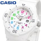 CASIO カシオ 腕時計 レディース チープカシオ チプカシ 海外モデル アナログ LRW-200H-7BV