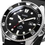 CASIO JVI rv  COf NH[c _Co[ 200M E^ o[ ubN MDV-106-1AV