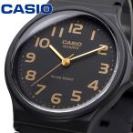 CASIO カシオ 腕時計 メンズ レディース チープカシオ チプカシ 海外モデル アナログ MQ-24-1B2L