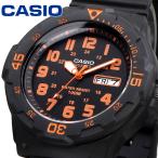 CASIO カシオ 腕時計 メンズ チープカシオ チプカシ 海外モデル アナログ MRW-200H-4BV