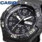 CASIO カシオ 腕時計 メンズ チープカシオ チプカシ 海外モデル ビッグフェイス MRW-210H-1AV