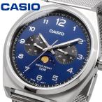 CASIO カシオ 腕時計 メンズ チープカシオ チプカシ 海外モデル ムーンフェイズ  MTP-M300M-2AV