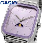 CASIO カシオ 腕時計 メンズ チープカシオ チプカシ 海外モデル ムーンフェイズ MTP-M305D-6AV