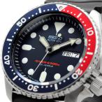 SEIKO セイコー 腕時計 メンズ 海外モデル MADE IN JAPAN ネイビーボーイ 自動巻き ダイバーズ SKX009J
