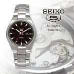 SEIKO セイコー 腕時計 メンズ 海外モデル セイコー5 自動巻き    SNK617K1