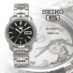 ショッピング自動巻き SEIKO セイコー 腕時計 メンズ 海外モデル セイコー5 自動巻き    SNKK71K1
