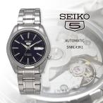 SEIKO セイコー 腕時計 メンズ 海外モデル セイコー5 自動巻き SNKL43K1