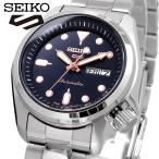 新品 腕時計 SEIKO 海外モデル セイコーファイブ 5スポーツ 自動巻き ビジネス カジュアル レディース SRE003K1