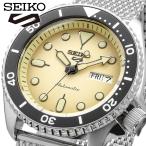 SEIKO セイコー 腕時計 メンズ 海外モデル セイコーファイブ 5スポーツ 自動巻き  SRPD67K1