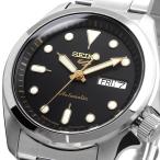 SEIKO セイコー 腕時計 メンズ 海外モデル【文字盤に Made in japan 刻印】 ファイブ 5スポーツ  自動巻き  SRPE57