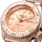 SEIKO セイコー 腕時計 メンズ 海外モデル MADE IN JAPAN セイコー5スポーツ 自動巻き ビジネス  SRPE72