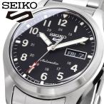 SEIKO セイコー 腕時計 メンズ 海外モデル 5スポーツ MADE IN JAPAN Sports Style 自動巻き  SRPG27