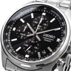 SEIKO セイコー 腕時計 メンズ 海外モデル    クロノグラフ SSB379P1