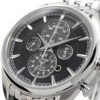 SEIKO セイコー 腕時計 メンズ 海外モデル ソーラー アラーム クロノグラフ  SSC211P1