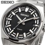 SEIKO セイコー 腕時計 メンズ  海外モデル クォーツ MADE IN JAPAN 日本製    SUR505