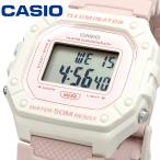 CASIO カシオ 腕時計 メンズ チープカシオ チプカシ 海外モデル デジタル  W-218HC-4A2V