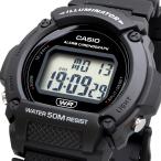 CASIO カシオ 腕時計 メンズ チープカシオ チプカシ 海外モデル デジタル  W-219H-1AV