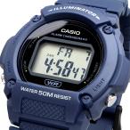 CASIO カシオ 腕時計 メンズ チープカシオ チプカシ 海外モデル デジタル W-219H-2AV