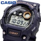 CASIO カシオ 腕時計 メンズ チープカシオ チプカシ 海外モデル バイブレーション機能 W-735H-2AV