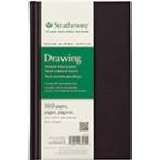 ホルベイン ストラスモア ハードカバーブック Art Journalシリーズ Drawing「465」DW465-5 160枚