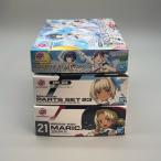 【3点セット】30MS SIS-W00 マリカル［カラーC］ヴァルキュリアコスチューム［カラーC］オプションヘアスタイル＆フェイスパーツセット(園田智代子／杜野凛世)