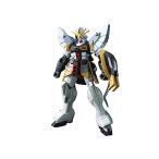 HGAC 1/144 ガンダムサンドロック（新機動戦記ガンダムW）色分け済みプラモデル