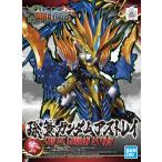 BANDAI SPIRITS(バンダイ スピリッツ) SDガンダム 三国創傑伝 孫策ガンダムアストレイ 色分け済みプラモデル