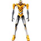 BANDAI SPIRITS(バンダイスピリッツ) LMHG 新劇場版 エヴァンゲリオン 零号機 （新世紀ヱヴァンゲリオン新劇場版） 色分け済みプラモ