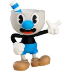 ねんどろいど Cuphead マグマン