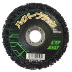 reji тонн гипер- черный полировка 120 соответствует удаления ржавчины ( металлический / нержавеющая сталь / aluminium ) HB-100*1P