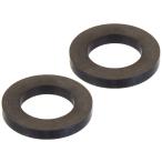  три . вентиль SANEI вентиль ремонт детали . сердце труба прокладка G3/4 2 штук PP40-10S оригинальный товар подключение часть для 